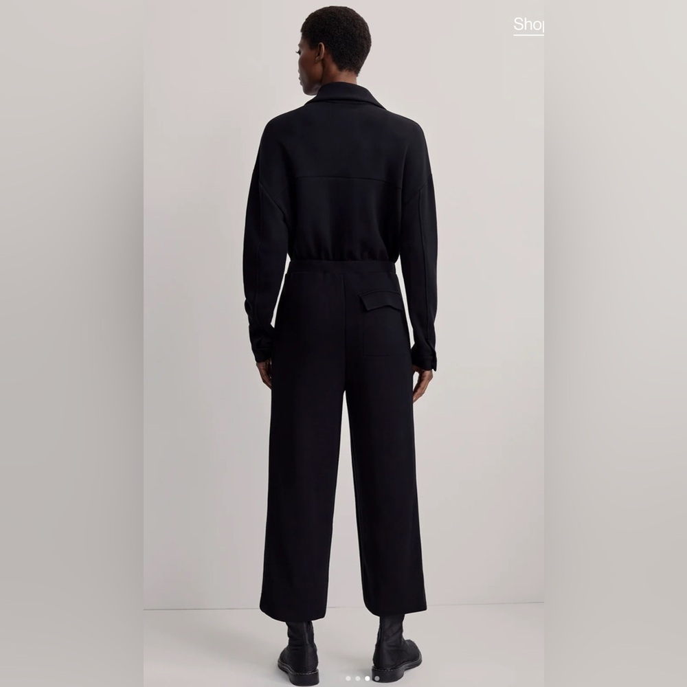 Varley Jessie Jumpsuit